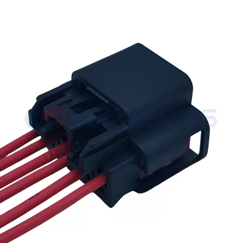 Automobile Waterproof Wiring Harness Connector Plug 15332141 - image 4