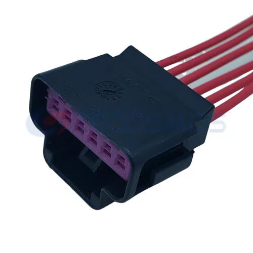 Automobile Waterproof Wiring Harness Connector Plug 15332141 - image 6