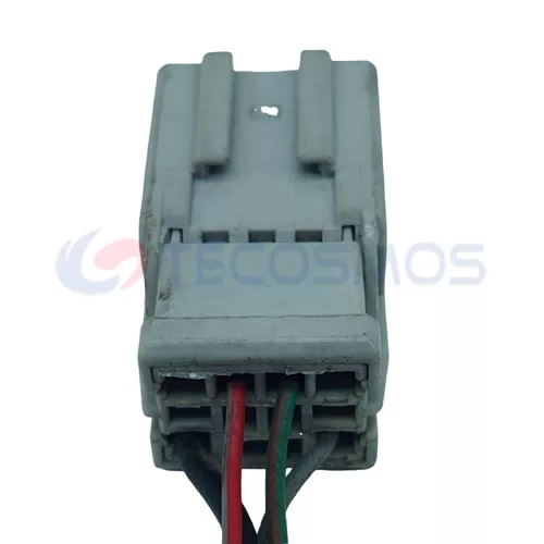 Automobile Waterproof Wiring Harness Connector Plug CT6-0146G - image 2