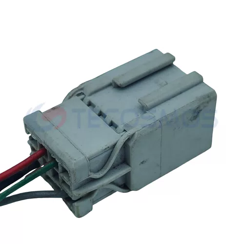 Automobile Waterproof Wiring Harness Connector Plug CT6-0146G - image 3