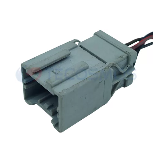 Automobile Waterproof Wiring Harness Connector Plug CT6-0146G - image 4