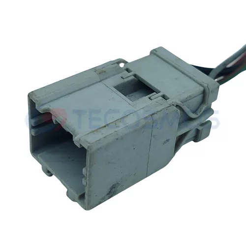 Automobile Waterproof Wiring Harness Connector Plug CT6-0146G - image 5