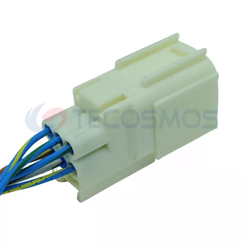 Automobile Waterproof Wiring Harness Connector Plug 7283-1172-30 - image 3