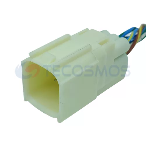 Automobile Waterproof Wiring Harness Connector Plug 7283-1172-30 - image 4