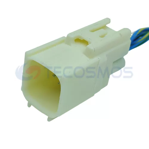 Automobile Waterproof Wiring Harness Connector Plug 7283-1172-30 - image 5
