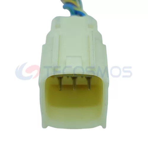 Automobile Waterproof Wiring Harness Connector Plug 7283-1172-30 - image 6