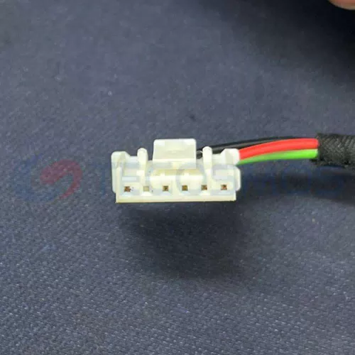 Car Connector For Toyota For CD Player For 6 pins CT6-0153M