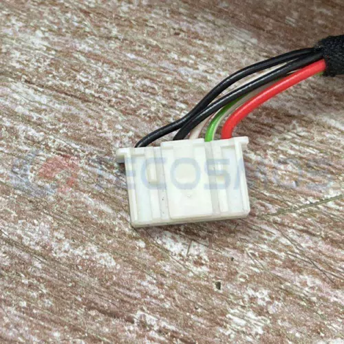 Car Connector For Toyota For CD Player For 6 pins CT6-0153M - image 2