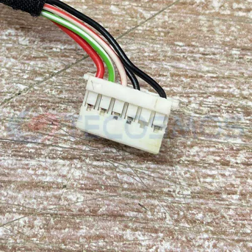 Car Connector For Toyota For CD Player For 6 pins CT6-0153M - image 3