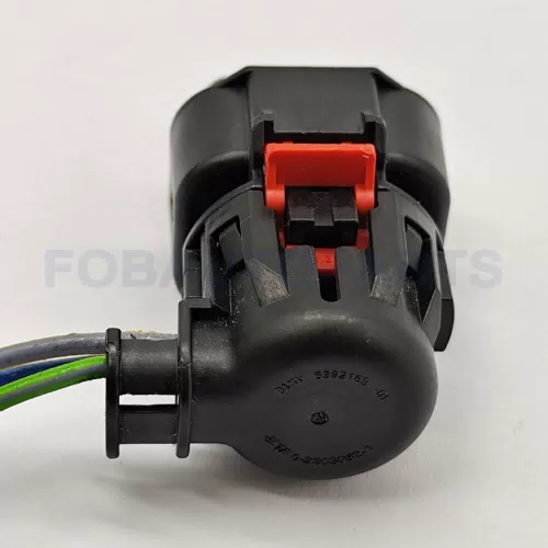 CT6-0155M-1 Connector Wire 6pin Female for BMW Headlight Right Side Out for BMW F40 G11 G14 G15 6992166-01 0-2301939-1 - image 3