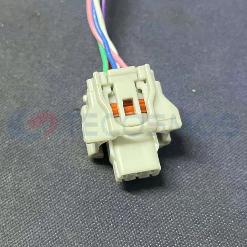 Car Connector For Toyota For Honda For Lexus 6pin lower slot CT6-0156M-5 - image 2