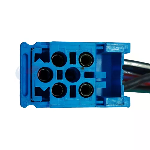 Automobile Waterproof Wiring Harness Connector Plug CT6-0157M