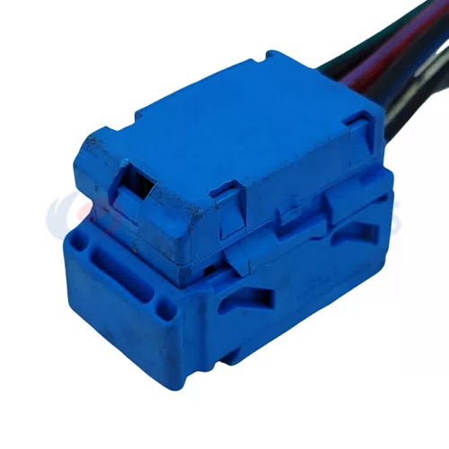 Automobile Waterproof Wiring Harness Connector Plug CT6-0157M - image 4