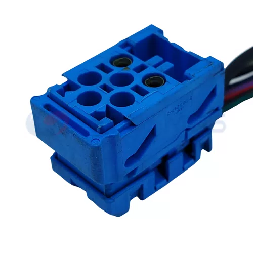 Automobile Waterproof Wiring Harness Connector Plug CT6-0157M - image 5