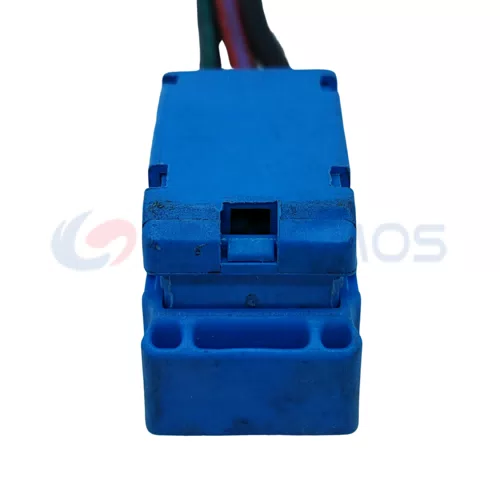 Automobile Waterproof Wiring Harness Connector Plug CT6-0157M - image 6