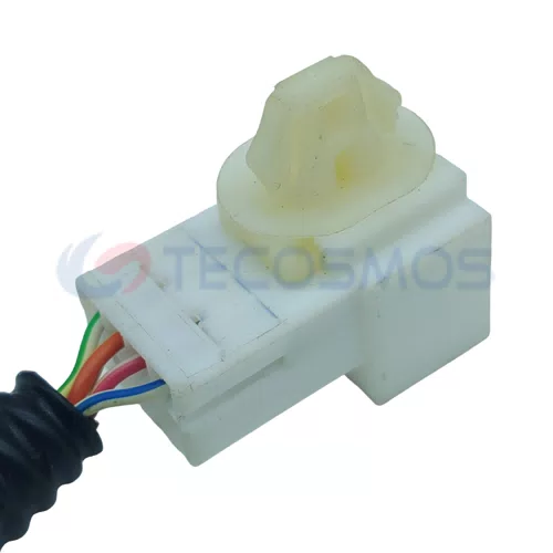 Automobile Waterproof Wiring Harness Connector Plug CT6-0159G - image 2
