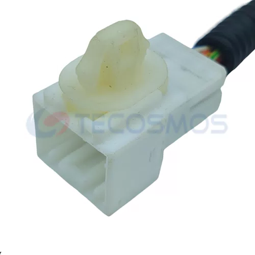 Automobile Waterproof Wiring Harness Connector Plug CT6-0159G - image 3