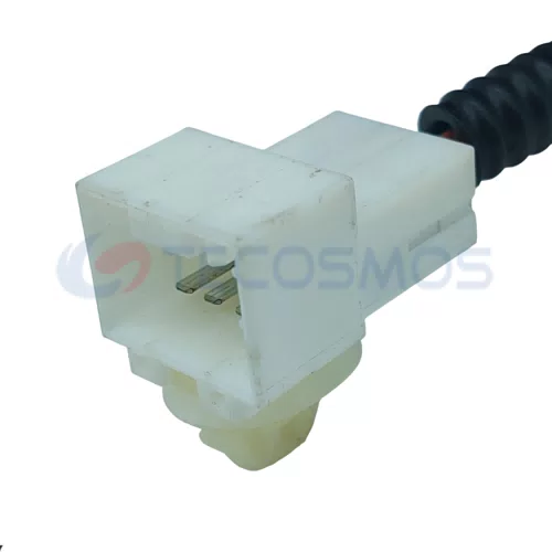 Automobile Waterproof Wiring Harness Connector Plug CT6-0159G - image 4