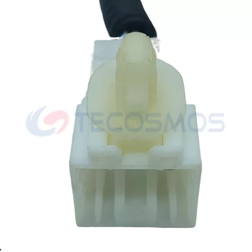 Automobile Waterproof Wiring Harness Connector Plug CT6-0159G - image 5