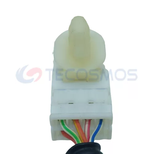 Automobile Waterproof Wiring Harness Connector Plug CT6-0159G - image 6