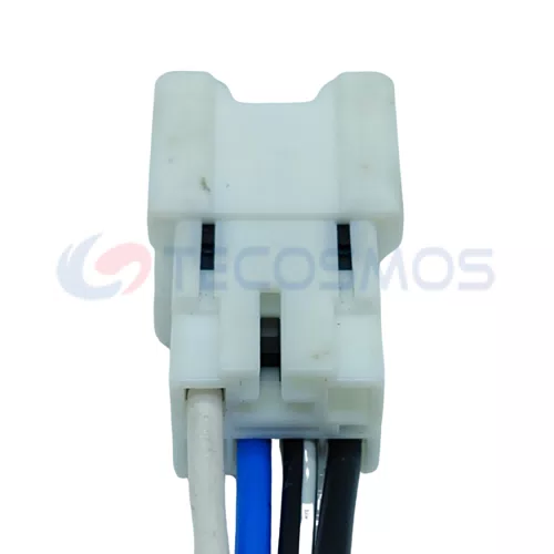 Automobile Waterproof Wiring Harness Connector Plug CT6-0161G - image 2
