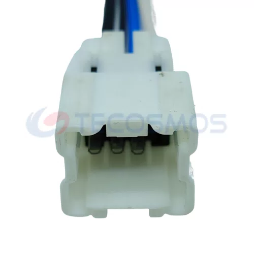 Automobile Waterproof Wiring Harness Connector Plug CT6-0161G - image 3
