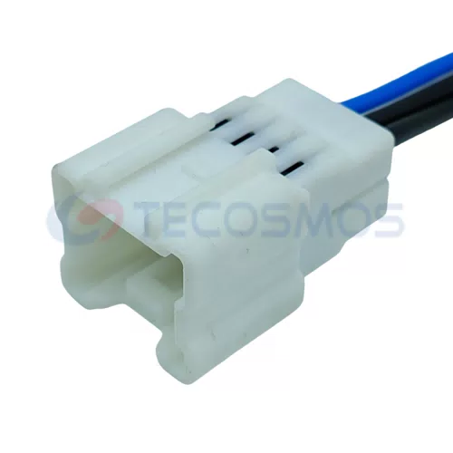 Automobile Waterproof Wiring Harness Connector Plug CT6-0161G - image 4