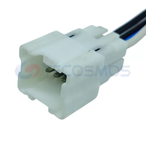 Automobile Waterproof Wiring Harness Connector Plug CT6-0161G - image 5