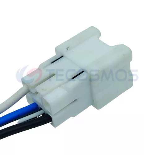 Automobile Waterproof Wiring Harness Connector Plug CT6-0161G - image 6