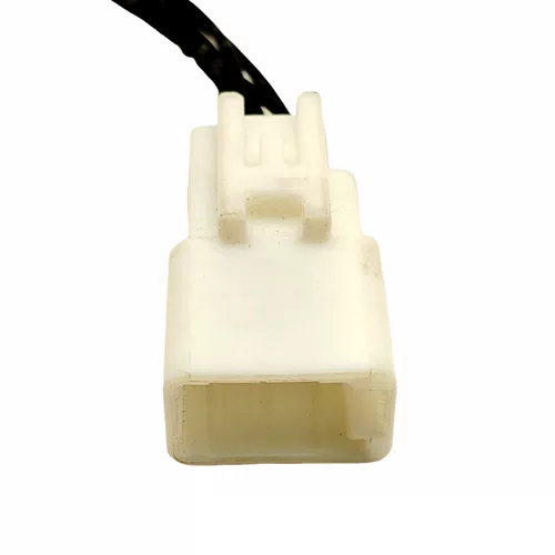 Auto Parts Car Taillight Connector Male Plug High Quality for toyota 6-pin Male CT6-0169G
