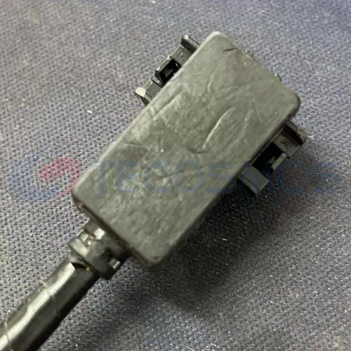 Car Connector For 6pin rearview camera plug For Land Rover For Range Rover CT6-0181M-1 - image 2