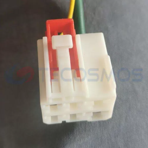 Car Connector For 6pin plug CT6-0189G - image 2