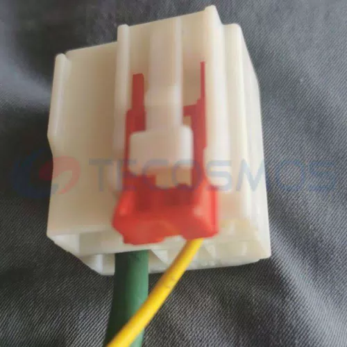 Car Connector For 6pin plug CT6-0189G - image 4