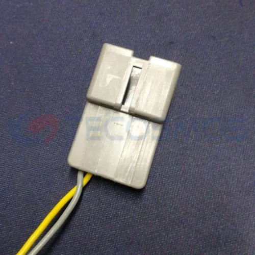 Car Connector For 6pin plug CT6-0193G - image 2