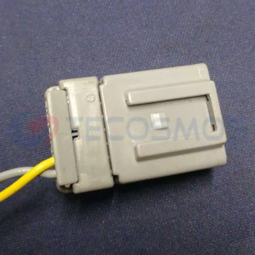 Car Connector For 6pin plug CT6-0193G - image 3