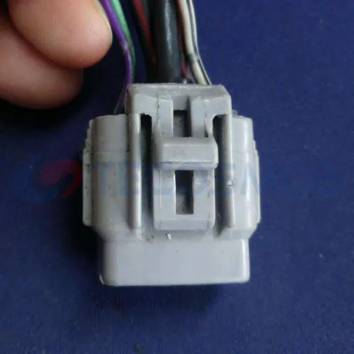 Car Connector For Toyota For Honda 6pin CT6-0197M - image 2