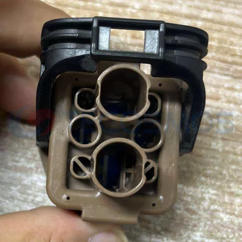 Car Connector For Relay 6 pins CT6-0200M-1