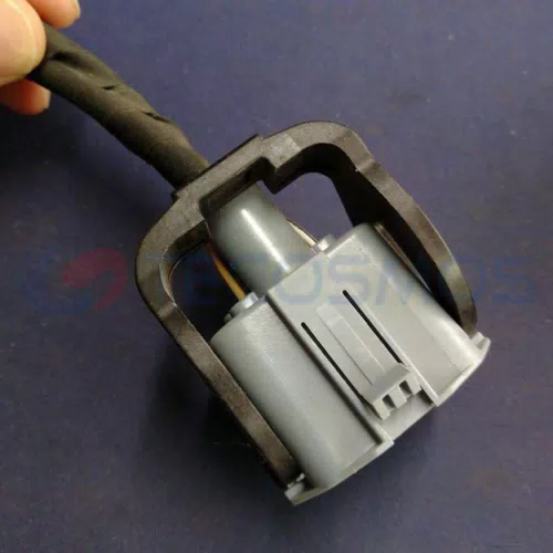 Car Connector For Relay 6 pins CT6-0200M - image 2