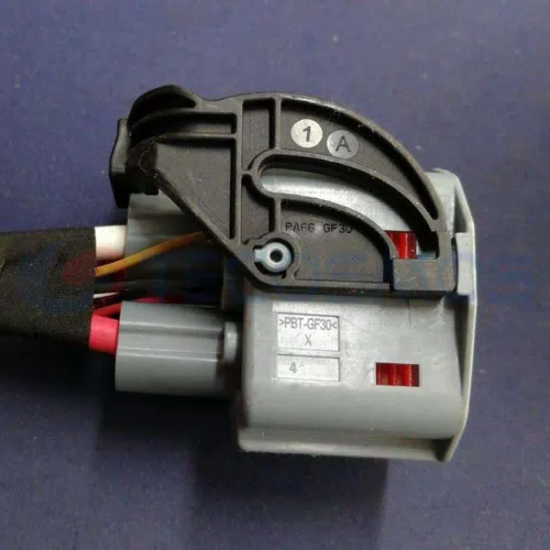 Car Connector For Relay 6 pins CT6-0200M - image 3