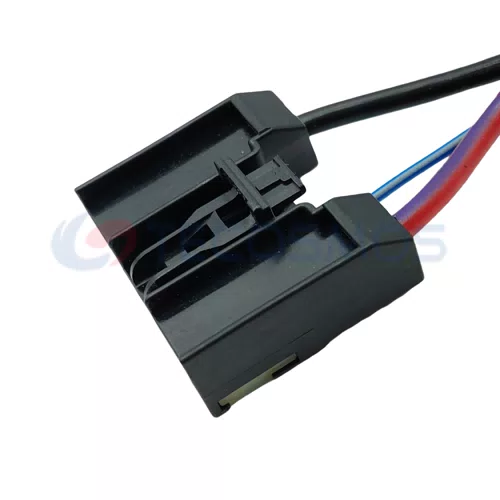 Auto Parts Automotive Sensor Wire Harness Connector for Cruze NIO 6-Pin Female CT6-0217M - image 3