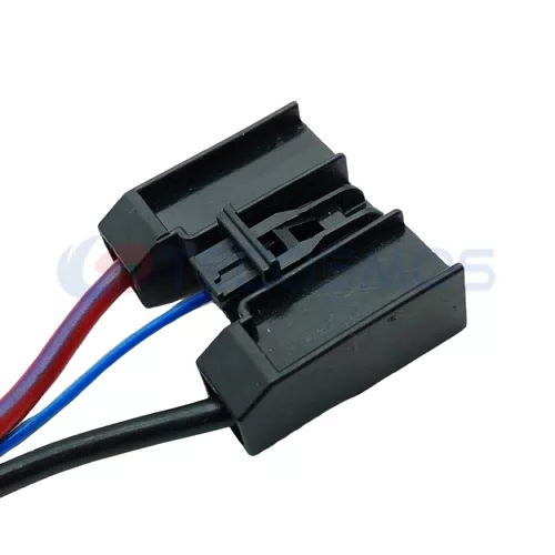 Auto Parts Automotive Sensor Wire Harness Connector for Cruze NIO 6-Pin Female CT6-0217M - image 6