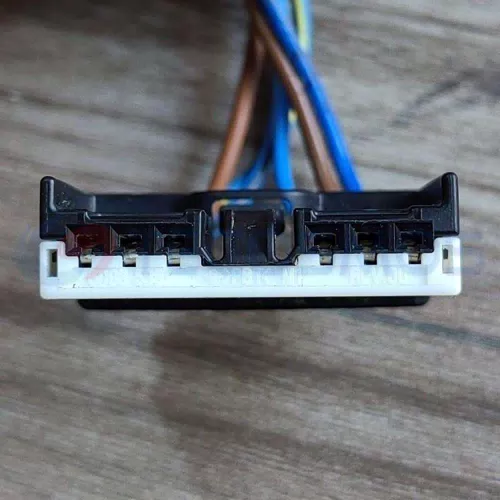 Car Connector For Buick For Chevrolet sunroof switch with 6 pins CT6-0220M