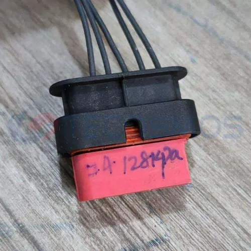 Car Connector For Tesla 6 injections CT6-0222M - image 3