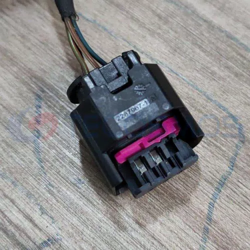 Car Connector For Buick 6pin CT6-0223M - image 2