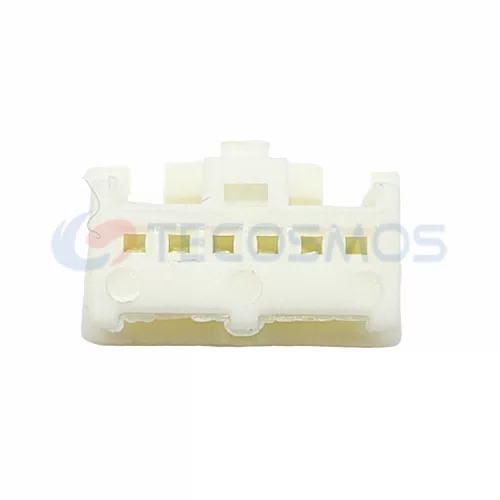 Automobile Waterproof Wiring Harness Connector Plug CT6-0228M