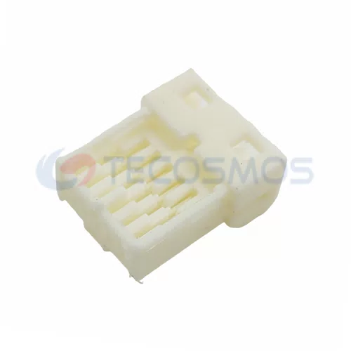 Automobile Waterproof Wiring Harness Connector Plug CT6-0228M - image 3