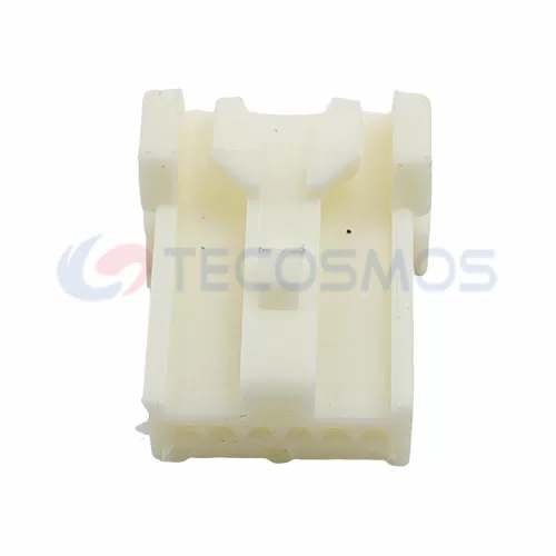 Automobile Waterproof Wiring Harness Connector Plug CT6-0228M - image 5