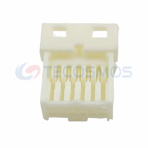 Automobile Waterproof Wiring Harness Connector Plug CT6-0228M - image 6