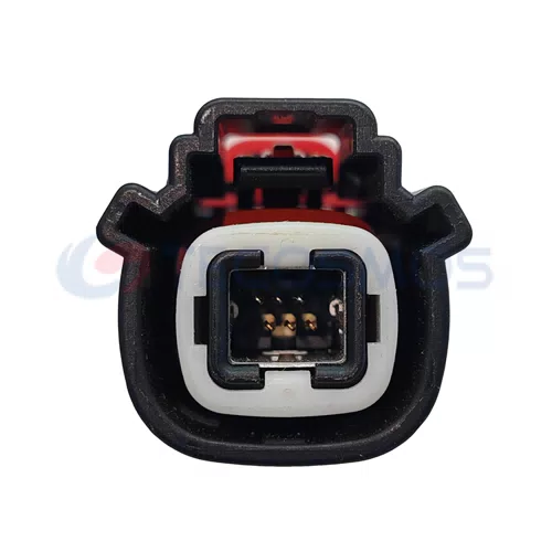 Automobile Waterproof Wiring Harness Connector Plug CT6-0229M