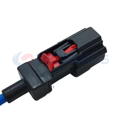 Automobile Waterproof Wiring Harness Connector Plug CT6-0229M - image 2